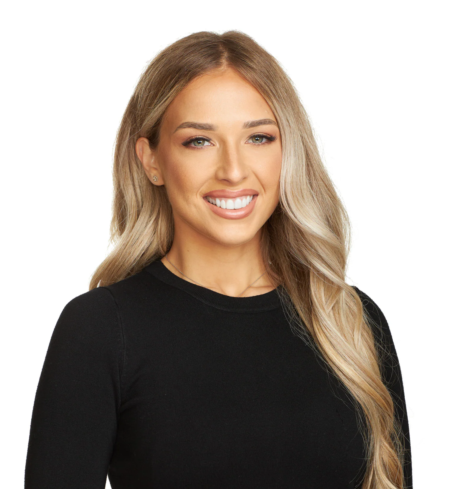 Diana Belmonte, courtier immobilier chez Royal LePage Altitude